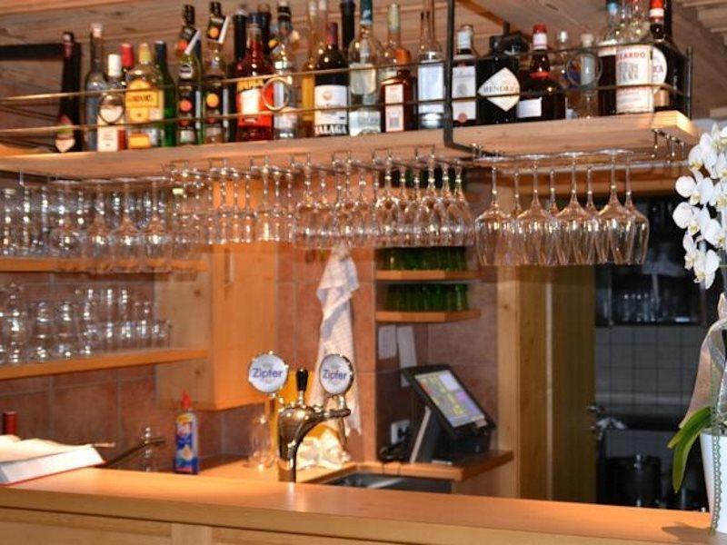 Gasthaus Mamooserhof Hopfgarten im Brixental Buitenkant foto