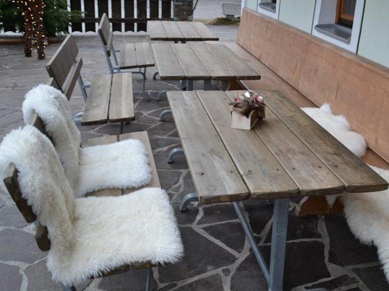 Gasthaus Mamooserhof Hopfgarten im Brixental Buitenkant foto