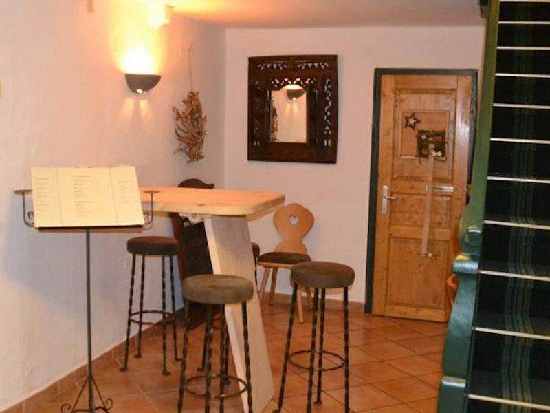 Gasthaus Mamooserhof Hopfgarten im Brixental Buitenkant foto