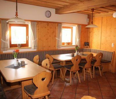 Gasthaus Mamooserhof Hopfgarten im Brixental Buitenkant foto